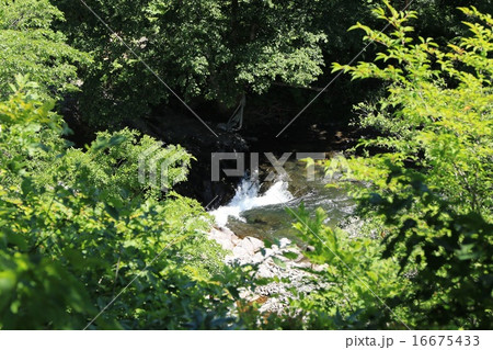 村名“白滝”発祥の地付近にある“白滝” 村名“白滝”発祥の地付近にある“白滝” 16675433