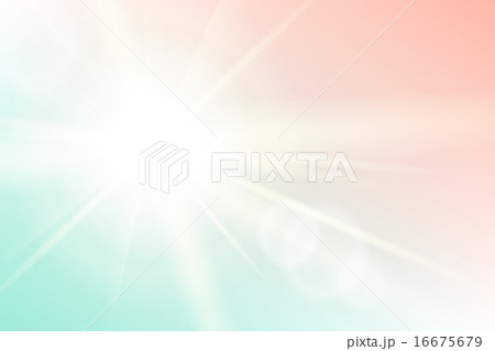 Abstract blurred bokeh vector background 16675679