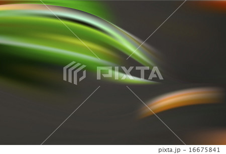 Dark emerald green algae background  16675841