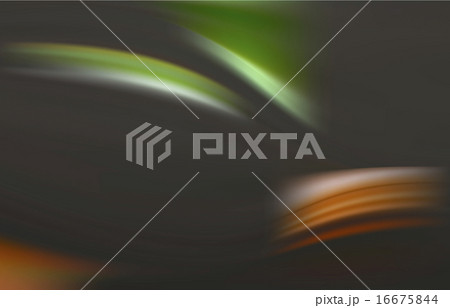 Dark emerald green algae background  16675844