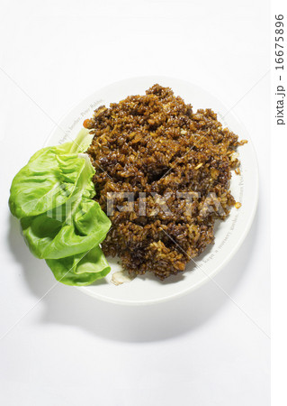 岡山名物えびめし 16675896