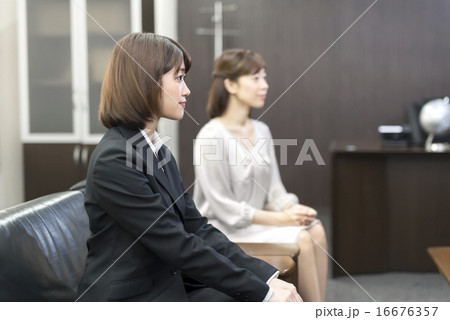 ビジネスシーン 16676357