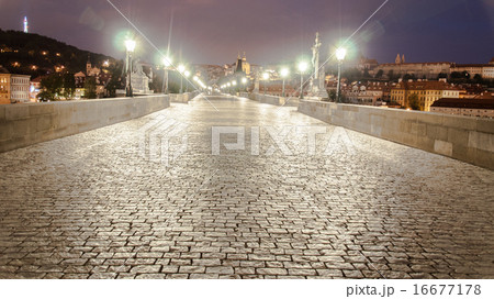 karlov bridge karlov bridge 16677178