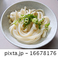 讃岐うどん冷 16678176