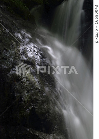 古谷渓谷 信州 乙女の滝 古谷渓谷 信州 乙女の滝 16680043