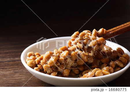 納豆 納豆 16680775