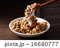納豆 16680777