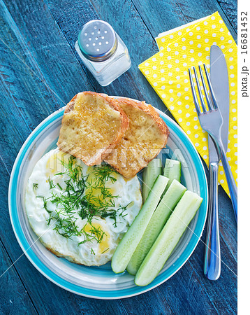breakfast breakfast 16681452