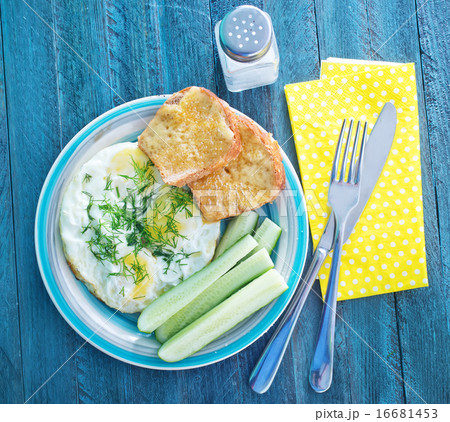 breakfast breakfast 16681453