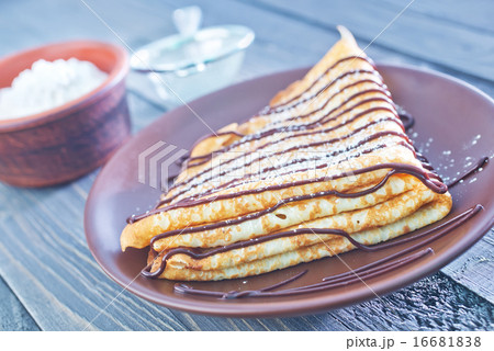 sweet pancakes sweet pancakes 16681838
