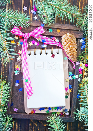 christmas background 16682010