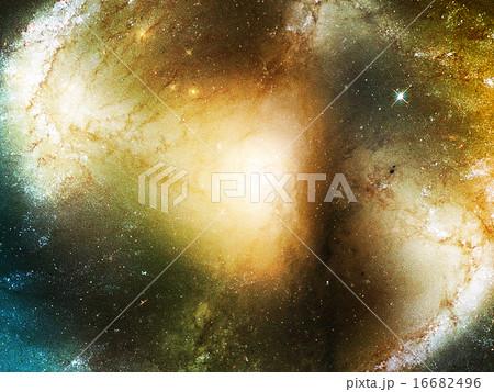 Cosmo☆大宇宙 16682496