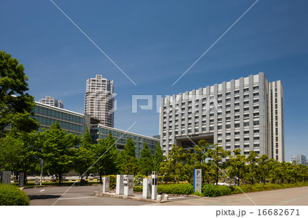 芝浦工業大学　豊洲キャンパス 16682671