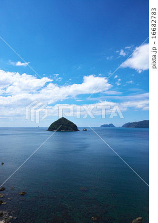 世久見湾 16682783