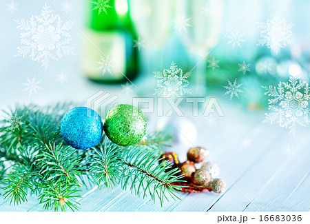 christmas background 16683036