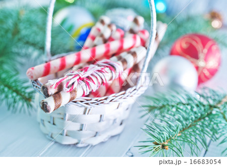 Christmas candy 16683054