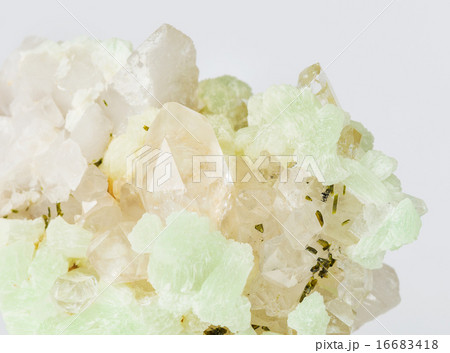Mineralogical Association 16683418