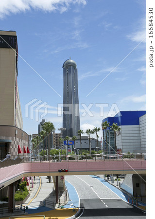 山口県国際総合センター 16684530