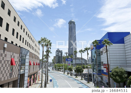 山口県国際総合センター 16684531