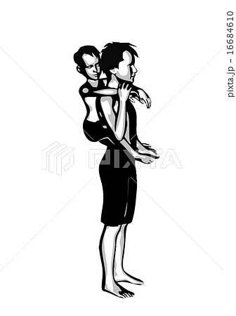 piggyback 16684610