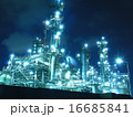 四日市工場夜景 16685841