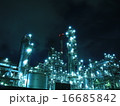 四日市工場夜景 16685842