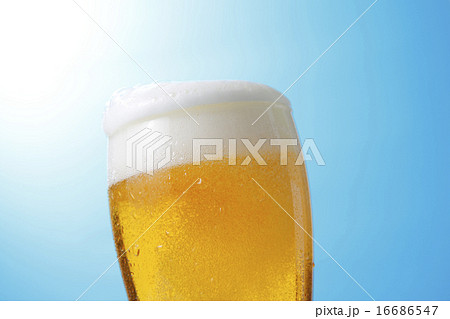 ビール 16686547