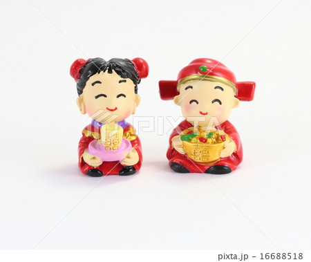 Chiese Dolls Chiese Dolls 16688518