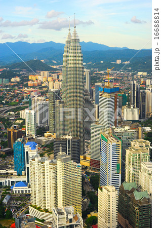 Modern Kuala Lumpur architecture, Malaysia Modern Kuala Lumpur architecture, Malaysia 16688814