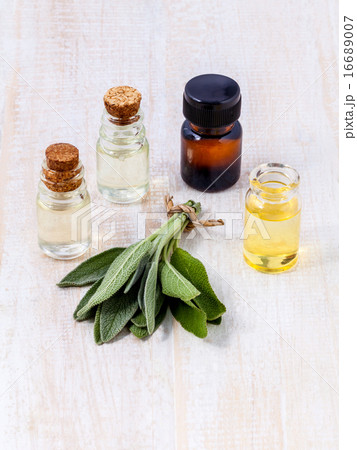 Natural Spa Ingredients . 16689007