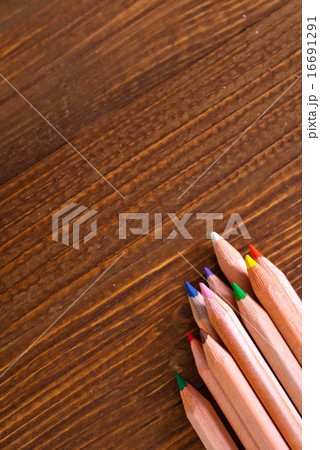 color pencils 16691291