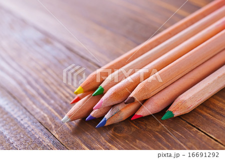 color pencils 16691292