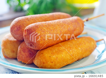 corndogs corndogs 16691485