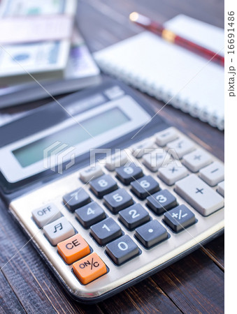 calculator calculator 16691486