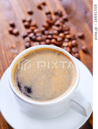 coffee coffee 16691509