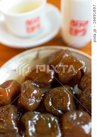 台湾茶梅 台湾茶梅 16691697