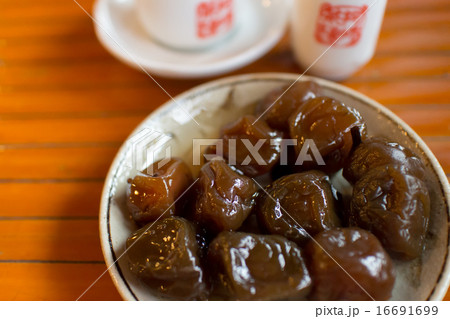 台湾茶梅 台湾茶梅 16691699