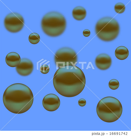 Abstract Molecules Design.  16691742