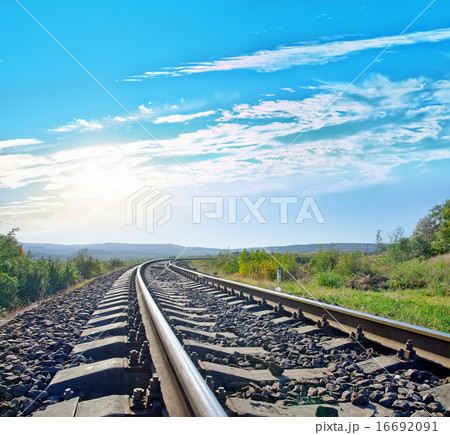 Nature in Crimea 16692091