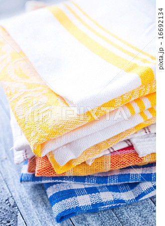 kitchen towels 16692134