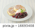 パンケーキ 16693408