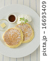 パンケーキ 16693409