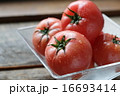 トマト 16693414
