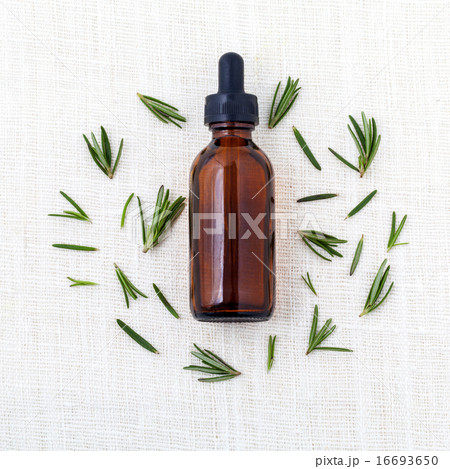 Natural Spa Ingredients. 16693650