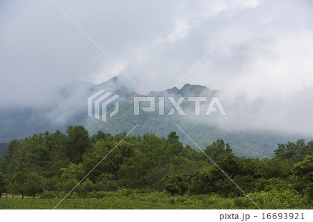 観音岩山 観音岩山 16693921