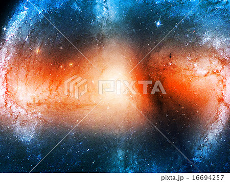 Cosmo☆大宇宙 16694257