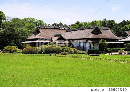 岡山後楽園 延養亭(岡山県岡山市) 岡山後楽園 延養亭(岡山県岡山市) 16695310