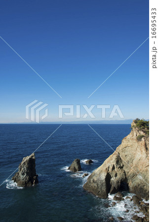 西伊豆/黄金崎 西伊豆/黄金崎 16695433