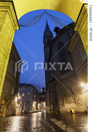 Franciscan Church 16696661