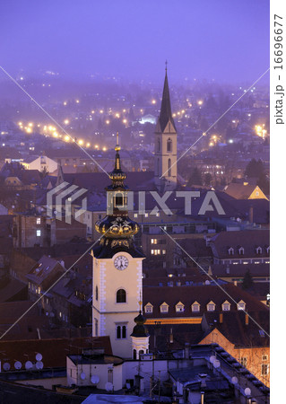 St. Mary's Church and Franciscan Monastery 16696677